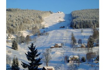 Češka Penzión Pec pod Sněžkou, Eksterijer